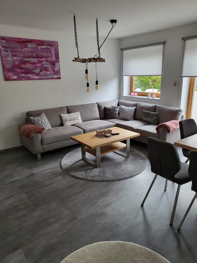 شقة Haus Hamburg فلاخاو المظهر الخارجي الصورة