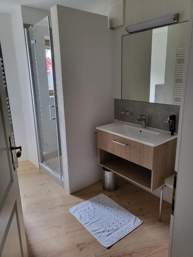 شقة Haus Hamburg فلاخاو المظهر الخارجي الصورة