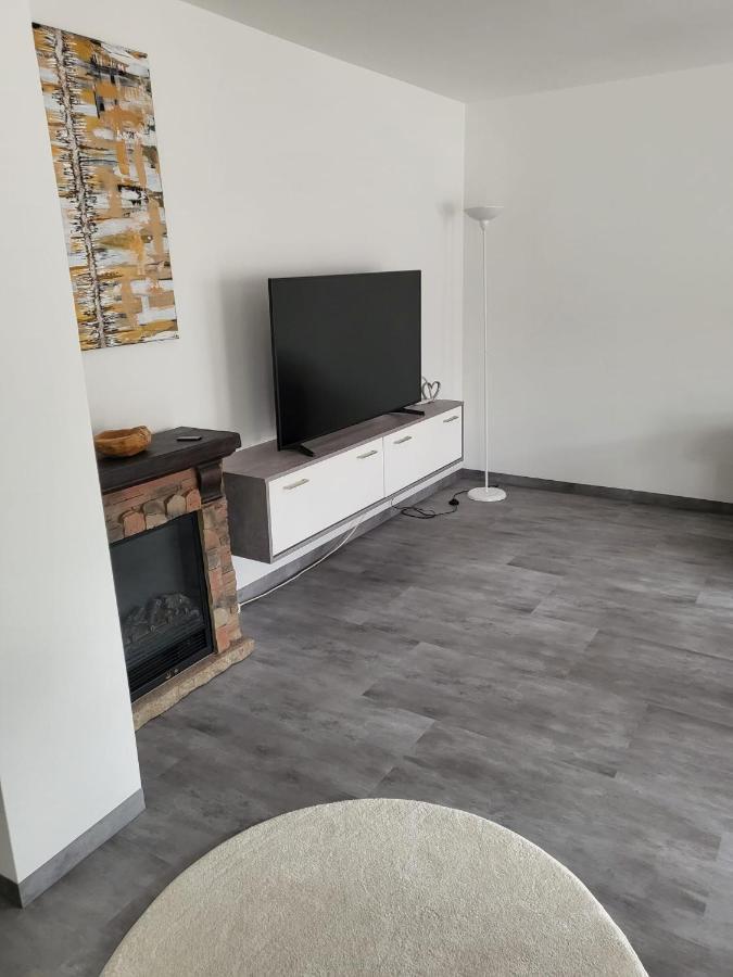 شقة Haus Hamburg فلاخاو المظهر الخارجي الصورة